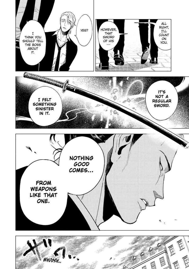 Kyouran Reijou Nia Liston Byoujaku Reijou Ni Tensei Shita Kamigoroshi No Bujin No Karei Naru Musouroku 7 36