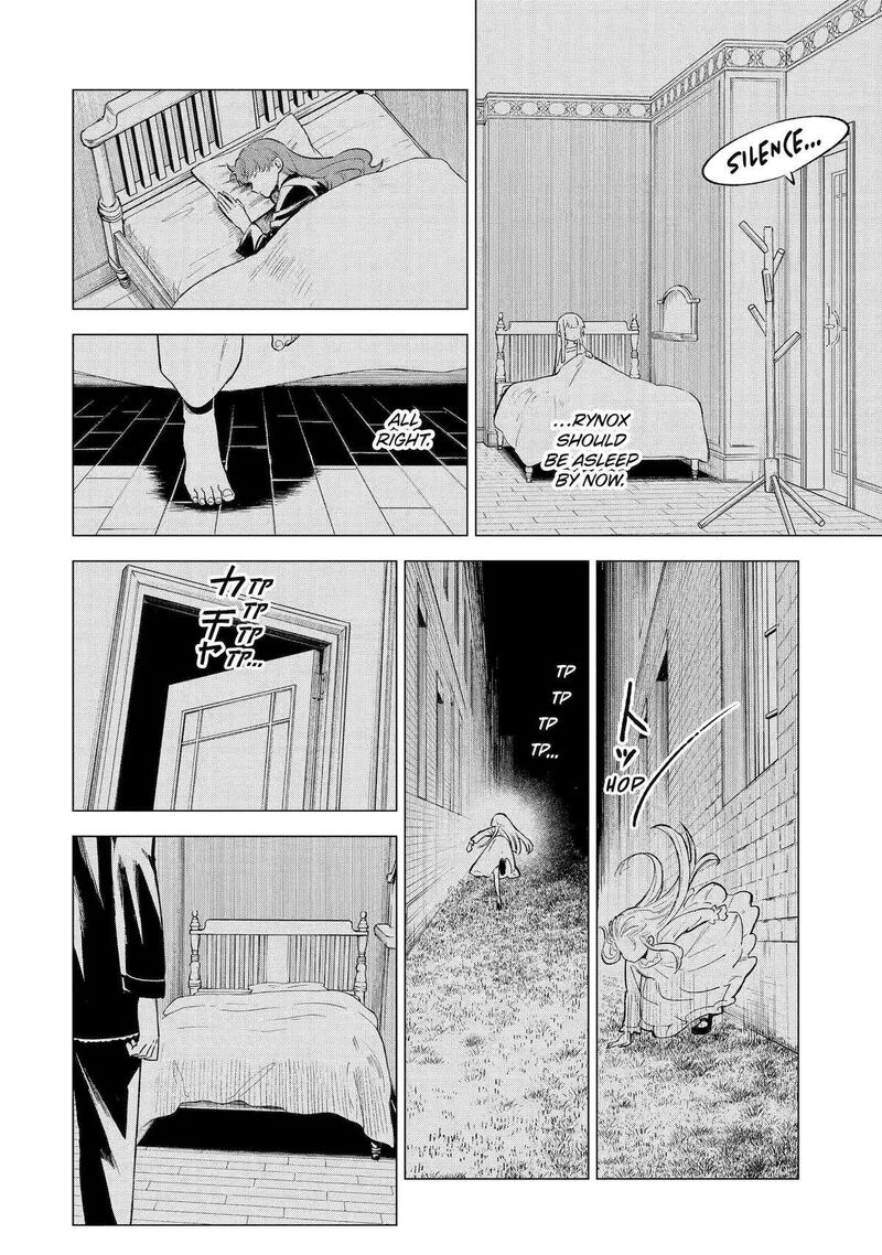 Kyouran Reijou Nia Liston Byoujaku Reijou Ni Tensei Shita Kamigoroshi No Bujin No Karei Naru Musouroku 8 14