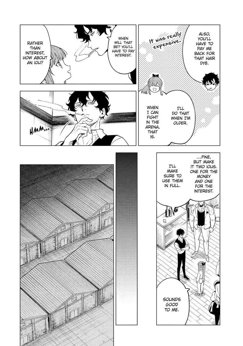 Kyouran Reijou Nia Liston Byoujaku Reijou Ni Tensei Shita Kamigoroshi No Bujin No Karei Naru Musouroku 8 18