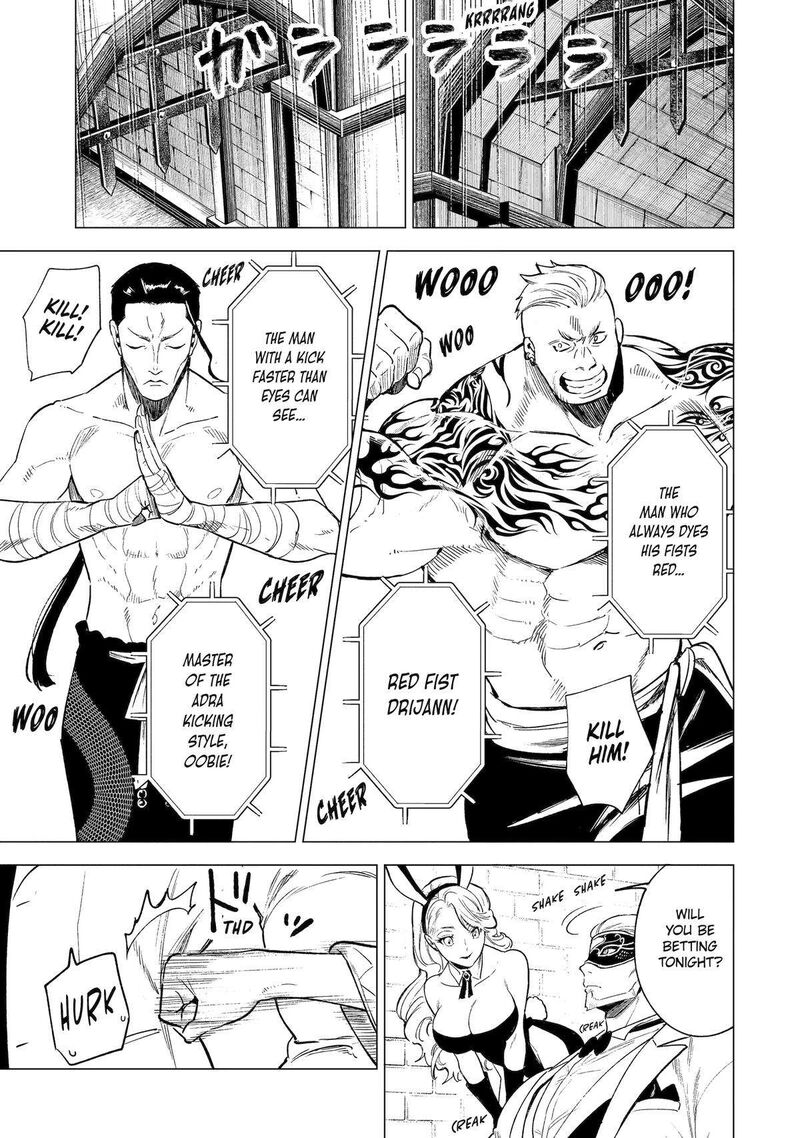 Kyouran Reijou Nia Liston Byoujaku Reijou Ni Tensei Shita Kamigoroshi No Bujin No Karei Naru Musouroku 8 22