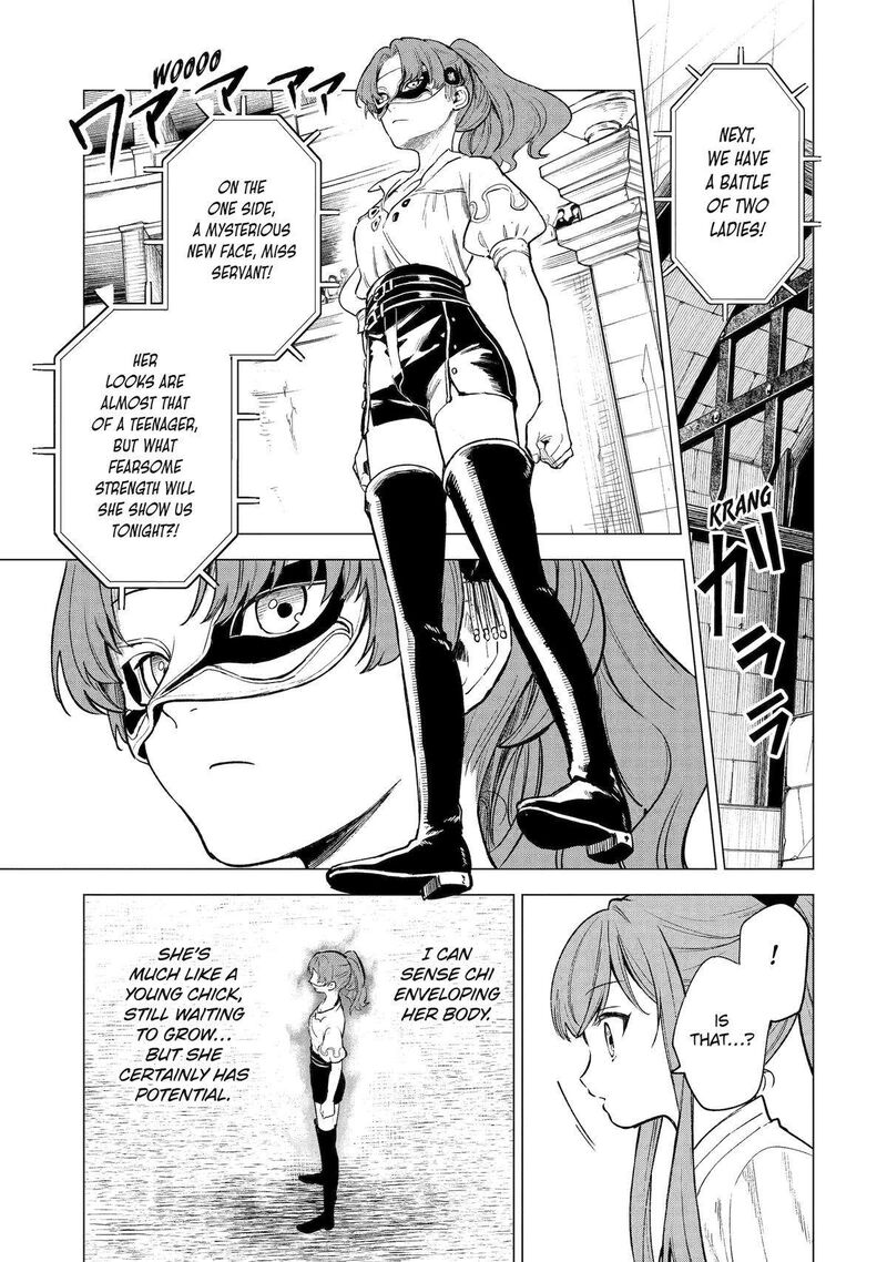Kyouran Reijou Nia Liston Byoujaku Reijou Ni Tensei Shita Kamigoroshi No Bujin No Karei Naru Musouroku 8 26
