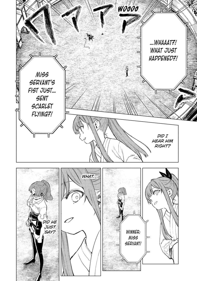 Kyouran Reijou Nia Liston Byoujaku Reijou Ni Tensei Shita Kamigoroshi No Bujin No Karei Naru Musouroku 8 29