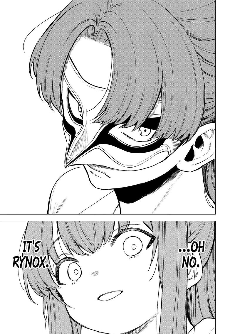 Kyouran Reijou Nia Liston Byoujaku Reijou Ni Tensei Shita Kamigoroshi No Bujin No Karei Naru Musouroku 8 30