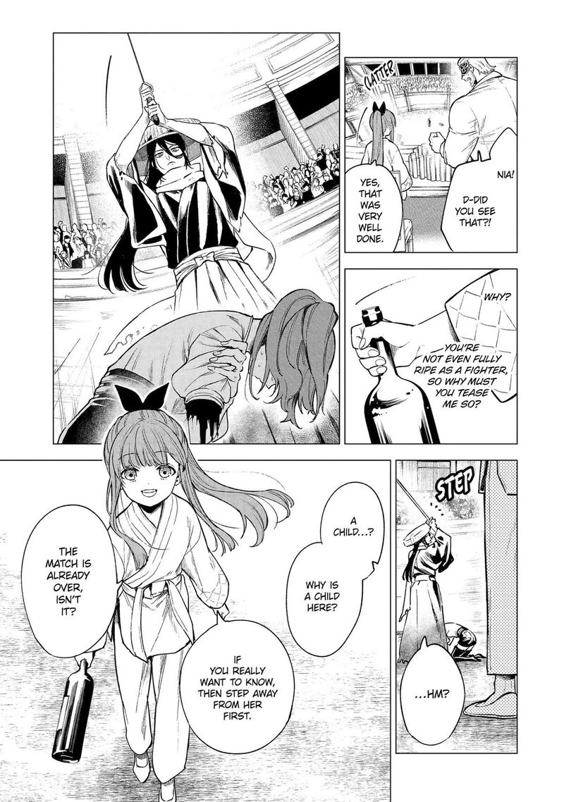 Kyouran Reijou Nia Liston Byoujaku Reijou Ni Tensei Shita Kamigoroshi No Bujin No Karei Naru Musouroku 9 10