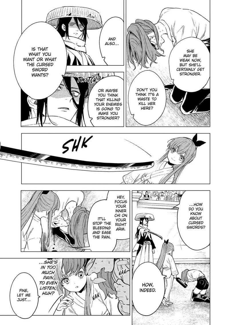 Kyouran Reijou Nia Liston Byoujaku Reijou Ni Tensei Shita Kamigoroshi No Bujin No Karei Naru Musouroku 9 12