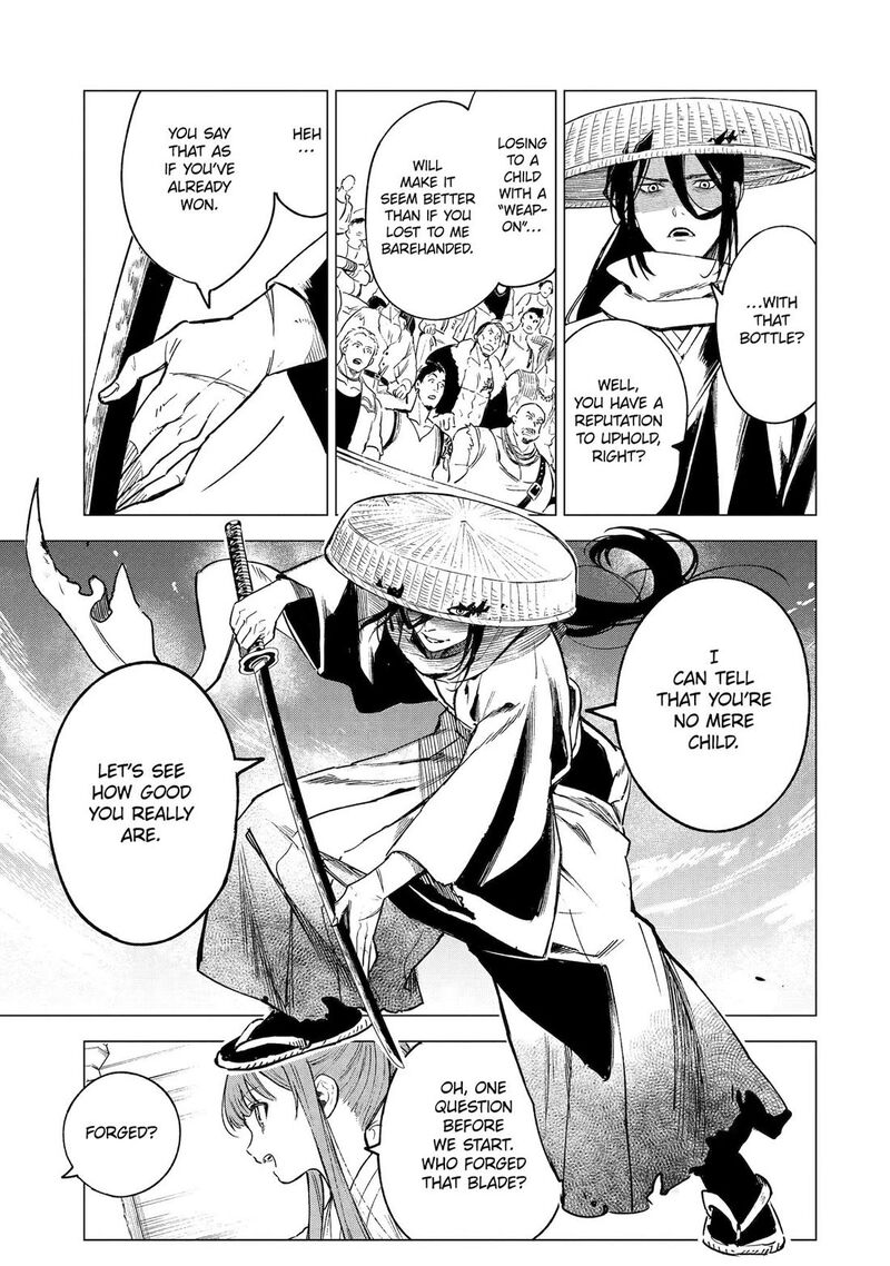Kyouran Reijou Nia Liston Byoujaku Reijou Ni Tensei Shita Kamigoroshi No Bujin No Karei Naru Musouroku 9 14