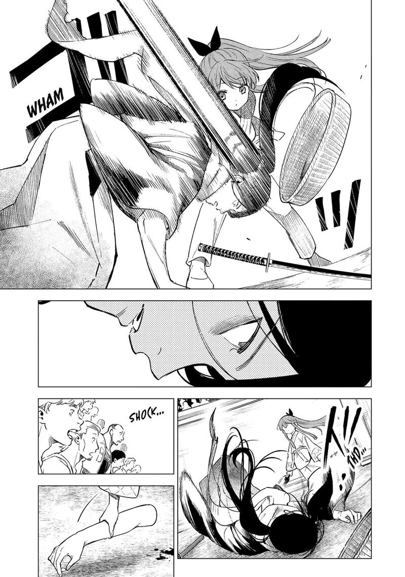 Kyouran Reijou Nia Liston Byoujaku Reijou Ni Tensei Shita Kamigoroshi No Bujin No Karei Naru Musouroku 9 18