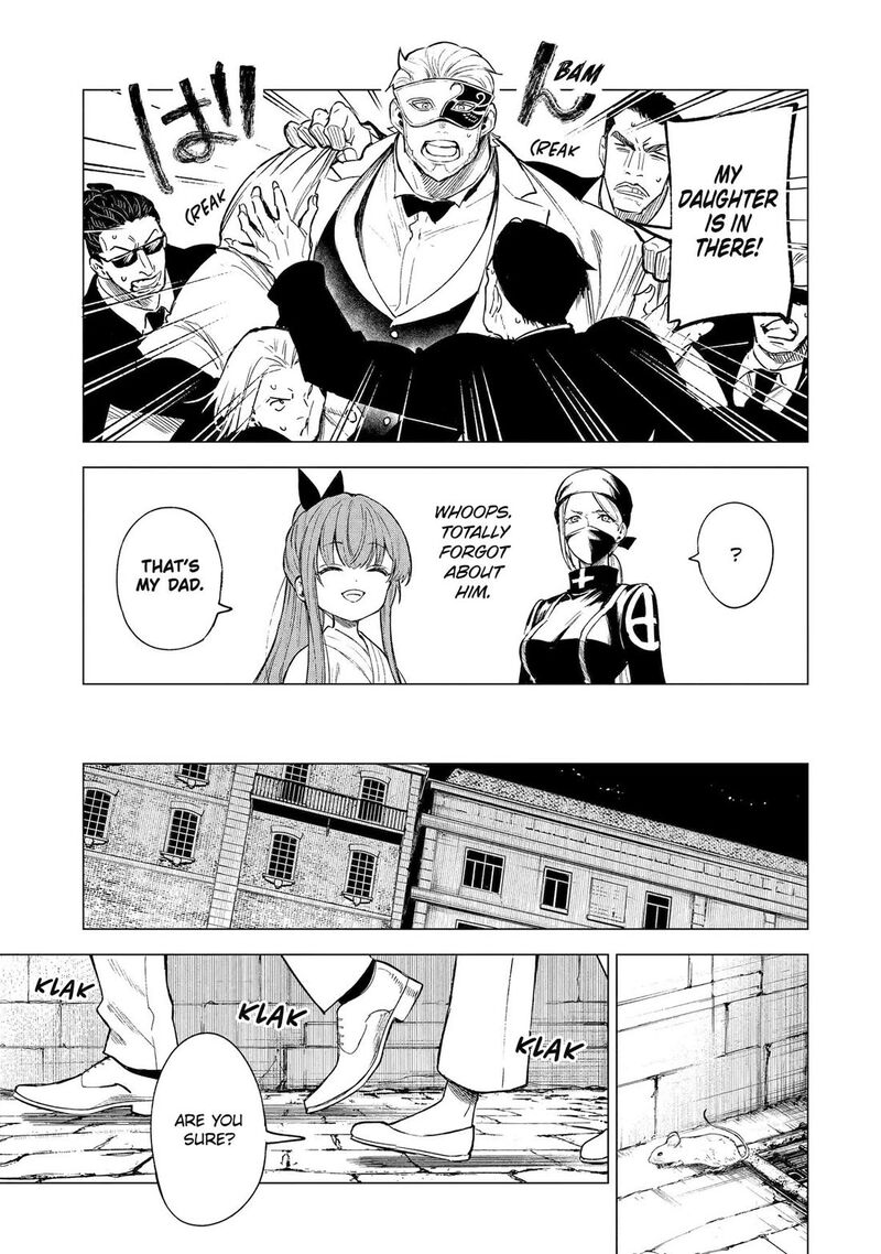 Kyouran Reijou Nia Liston Byoujaku Reijou Ni Tensei Shita Kamigoroshi No Bujin No Karei Naru Musouroku 9 22