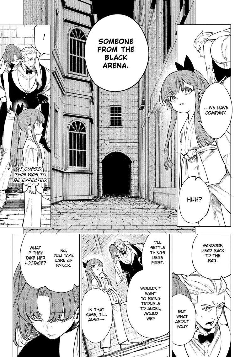 Kyouran Reijou Nia Liston Byoujaku Reijou Ni Tensei Shita Kamigoroshi No Bujin No Karei Naru Musouroku 9 24