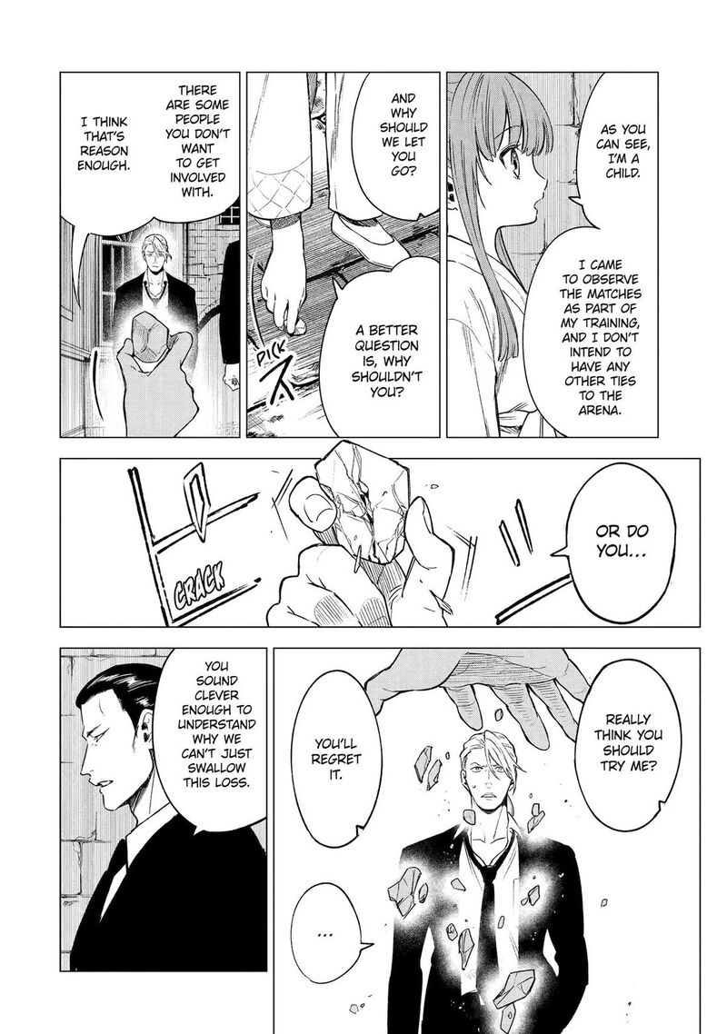 Kyouran Reijou Nia Liston Byoujaku Reijou Ni Tensei Shita Kamigoroshi No Bujin No Karei Naru Musouroku 9 27