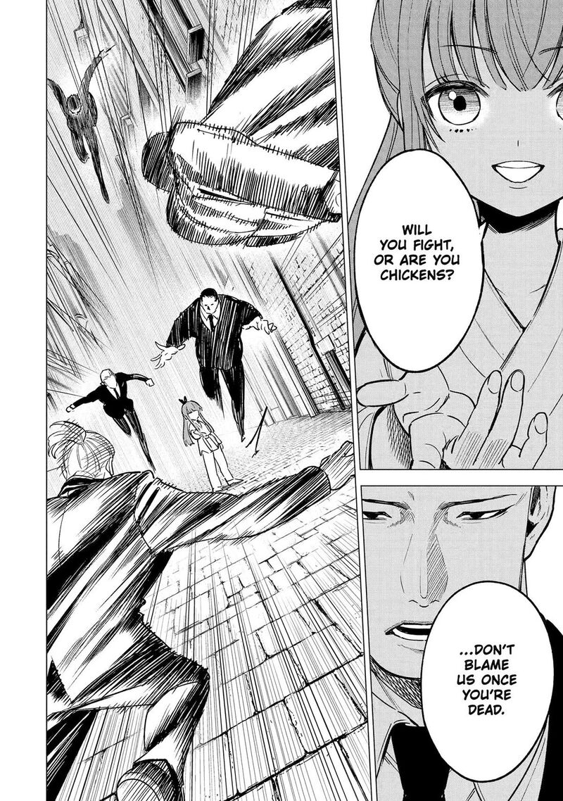 Kyouran Reijou Nia Liston Byoujaku Reijou Ni Tensei Shita Kamigoroshi No Bujin No Karei Naru Musouroku 9 29