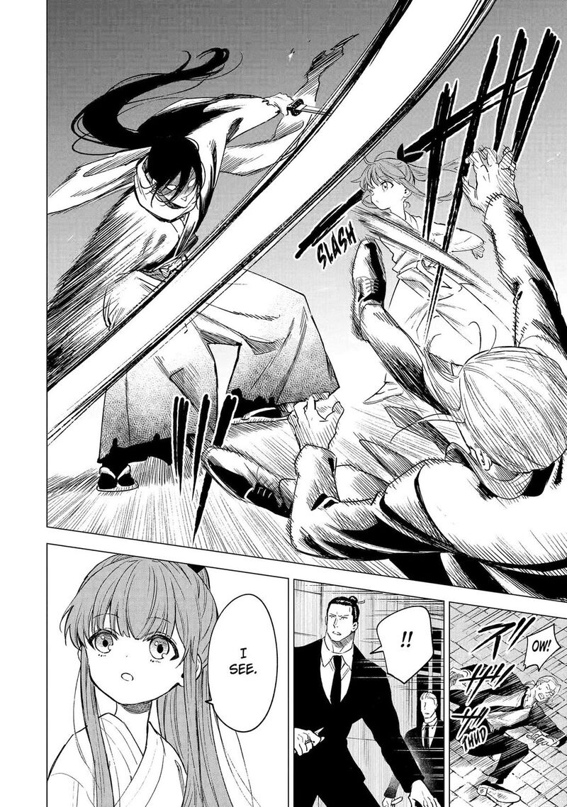 Kyouran Reijou Nia Liston Byoujaku Reijou Ni Tensei Shita Kamigoroshi No Bujin No Karei Naru Musouroku 9 33