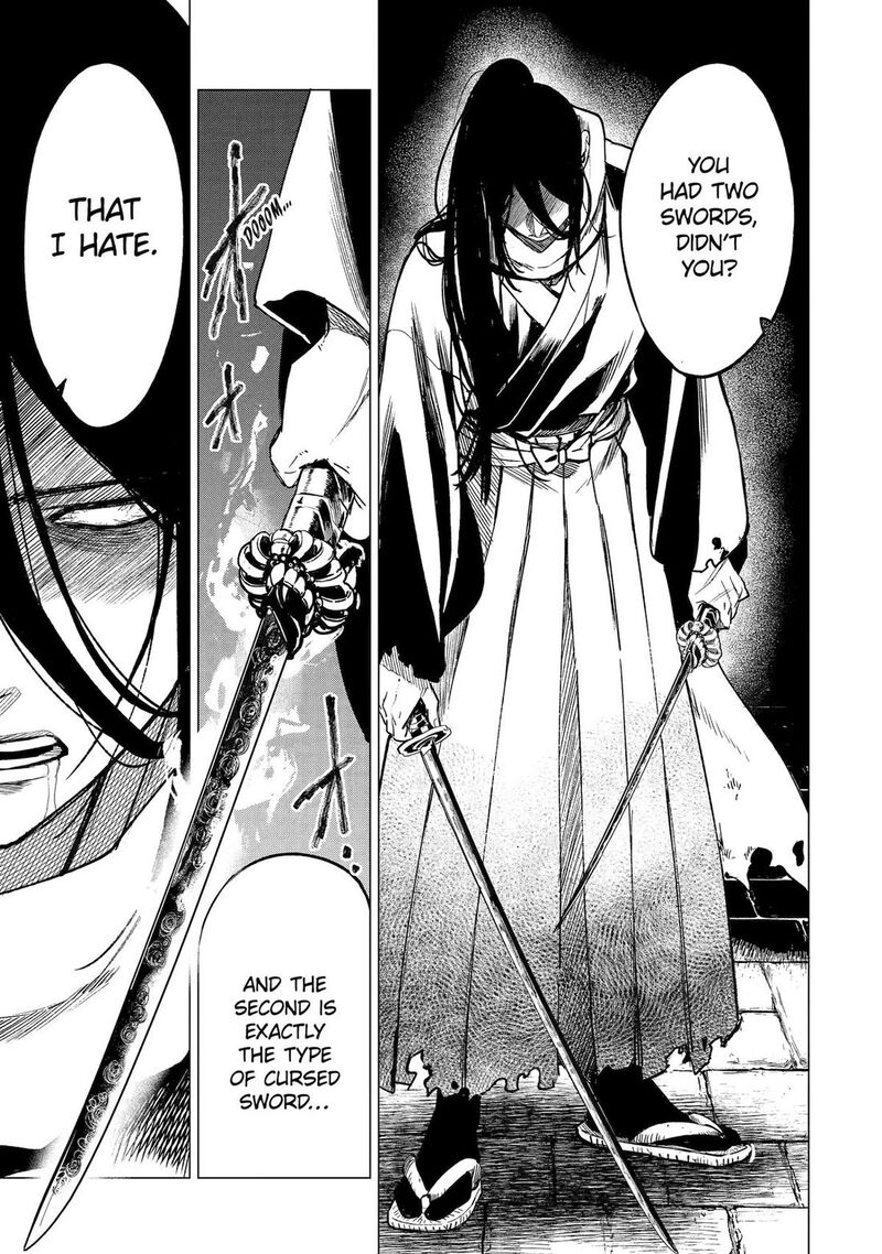 Kyouran Reijou Nia Liston Byoujaku Reijou Ni Tensei Shita Kamigoroshi No Bujin No Karei Naru Musouroku 9 34