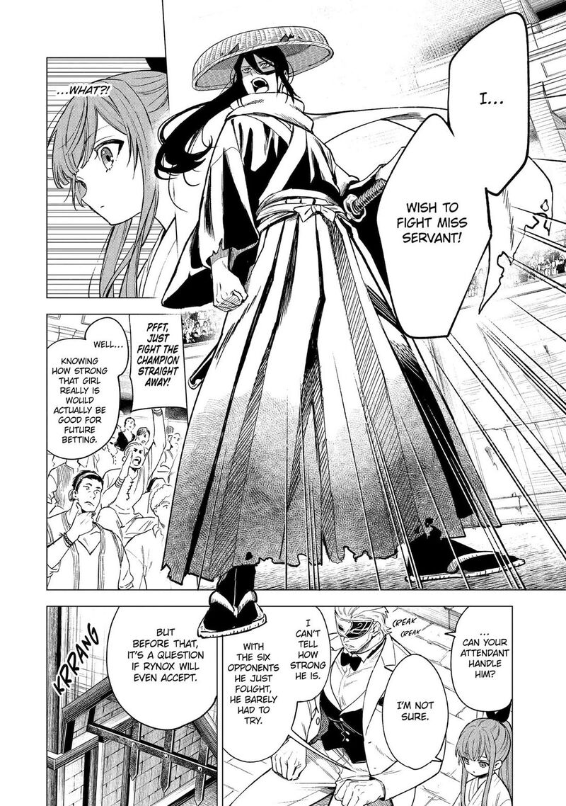 Kyouran Reijou Nia Liston Byoujaku Reijou Ni Tensei Shita Kamigoroshi No Bujin No Karei Naru Musouroku 9 6
