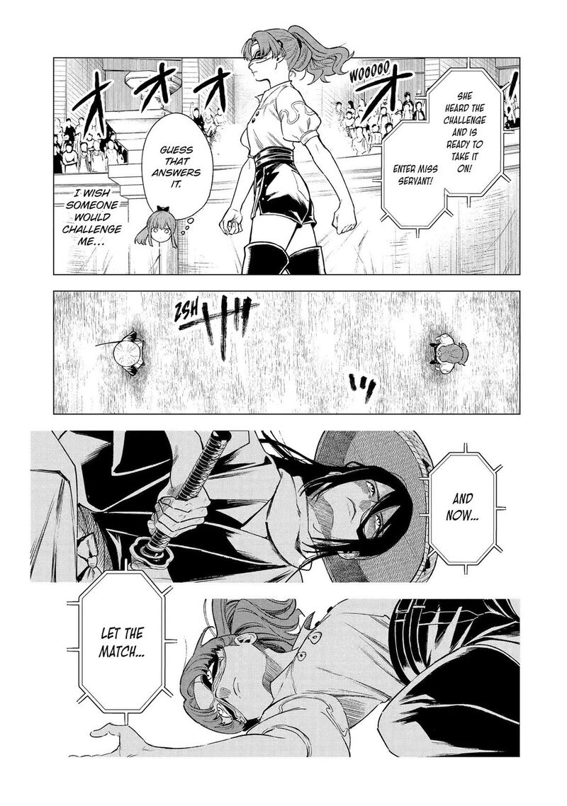 Kyouran Reijou Nia Liston Byoujaku Reijou Ni Tensei Shita Kamigoroshi No Bujin No Karei Naru Musouroku 9 7