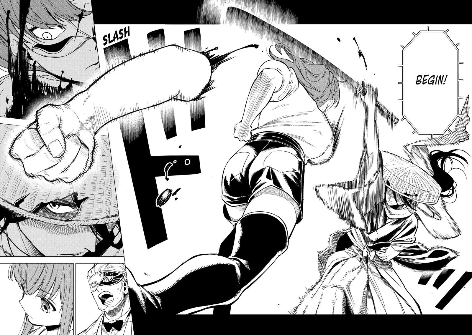 Kyouran Reijou Nia Liston Byoujaku Reijou Ni Tensei Shita Kamigoroshi No Bujin No Karei Naru Musouroku 9 8