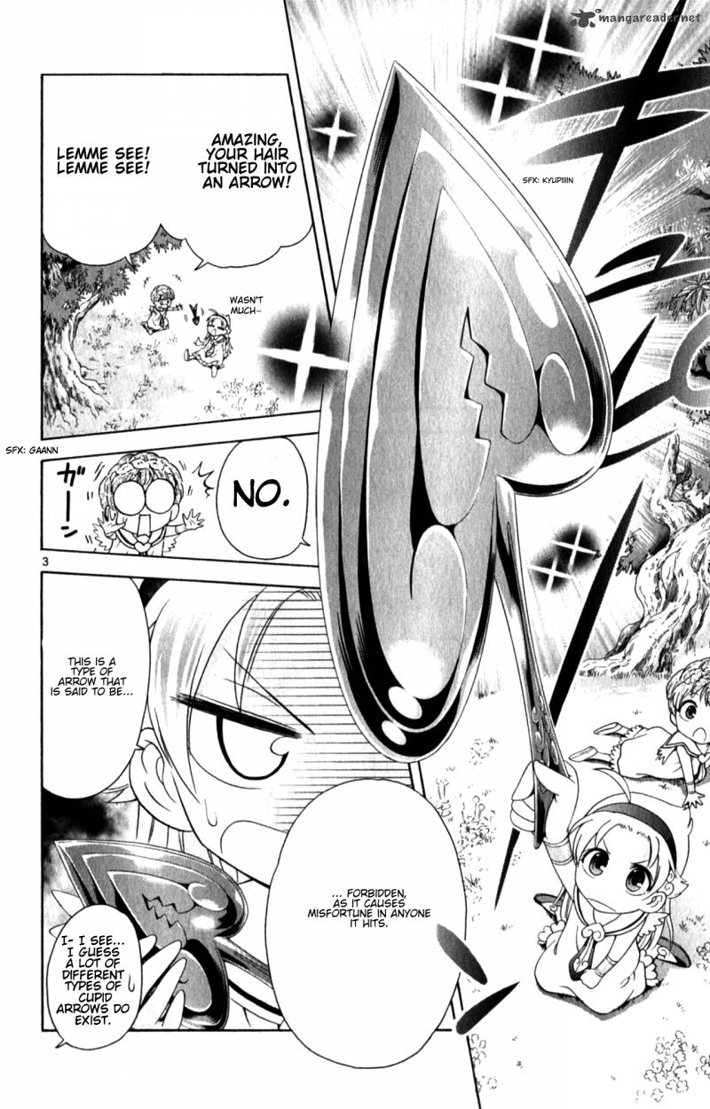 Kyupiko Fujimatsu Tenshi No Mismanagement 1 8