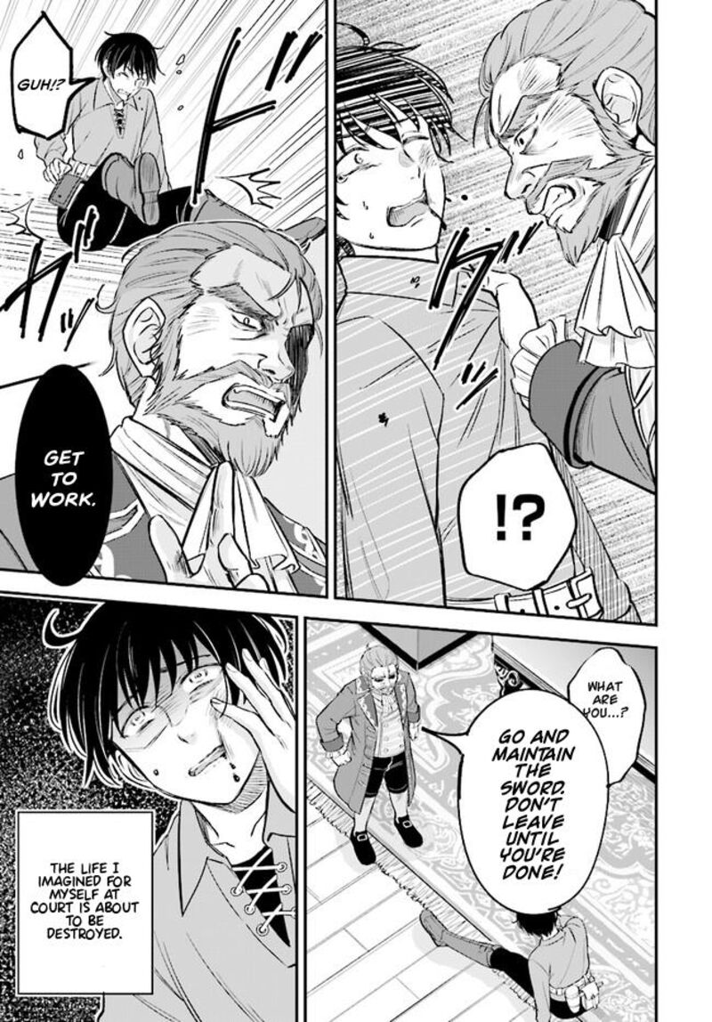 Kyuutei Tanyashi No Shiawase Na Nichijou Black Na Shokuba Wo Tsuihousareta Ga Ringoku De Koushaku Reijou Ni Dekiaisare Nagara White Na Seikatsu Okurimasu 1 16
