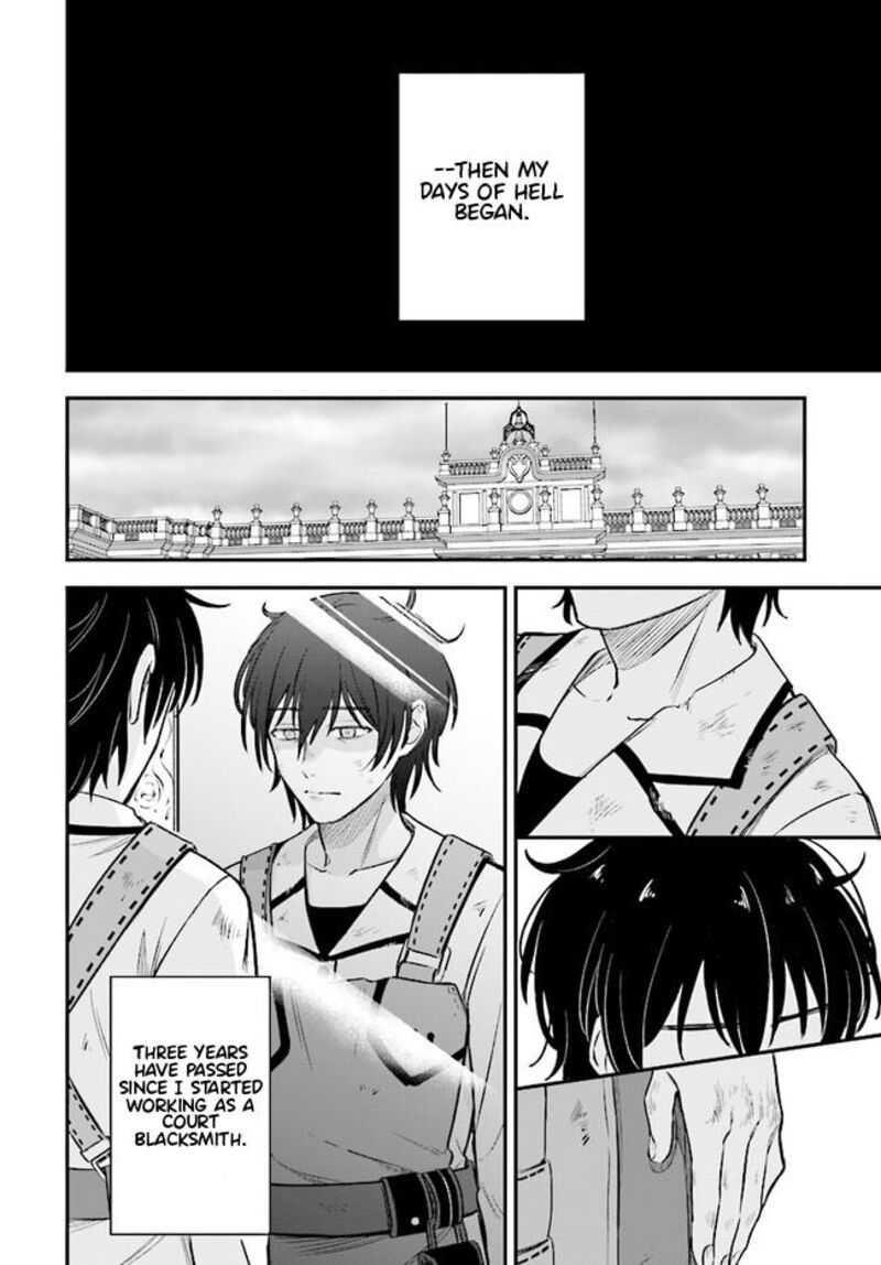Kyuutei Tanyashi No Shiawase Na Nichijou Black Na Shokuba Wo Tsuihousareta Ga Ringoku De Koushaku Reijou Ni Dekiaisare Nagara White Na Seikatsu Okurimasu 1 17