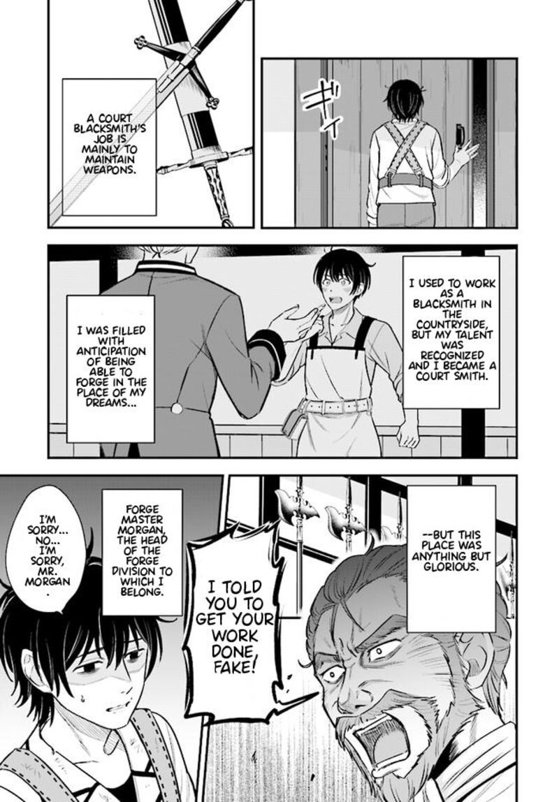 Kyuutei Tanyashi No Shiawase Na Nichijou Black Na Shokuba Wo Tsuihousareta Ga Ringoku De Koushaku Reijou Ni Dekiaisare Nagara White Na Seikatsu Okurimasu 1 18