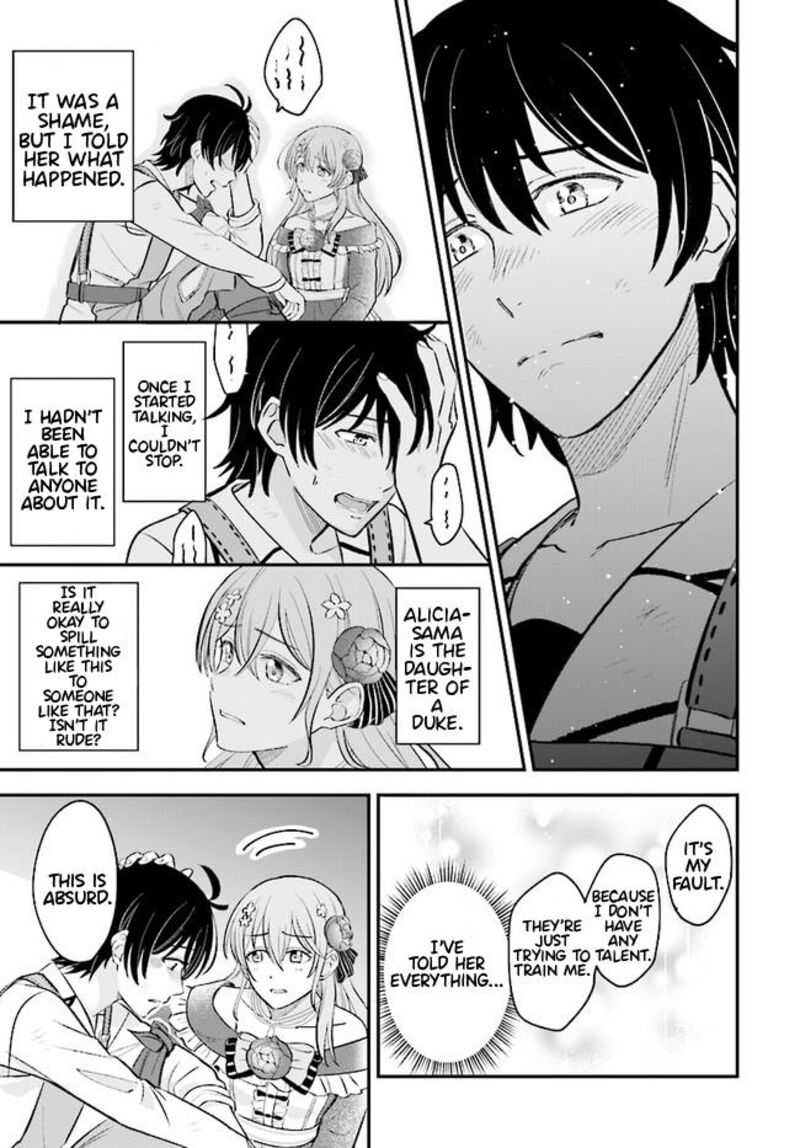 Kyuutei Tanyashi No Shiawase Na Nichijou Black Na Shokuba Wo Tsuihousareta Ga Ringoku De Koushaku Reijou Ni Dekiaisare Nagara White Na Seikatsu Okurimasu 1 34