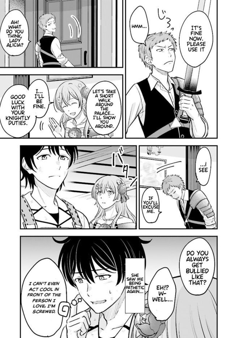Kyuutei Tanyashi No Shiawase Na Nichijou Black Na Shokuba Wo Tsuihousareta Ga Ringoku De Koushaku Reijou Ni Dekiaisare Nagara White Na Seikatsu Okurimasu 1 38