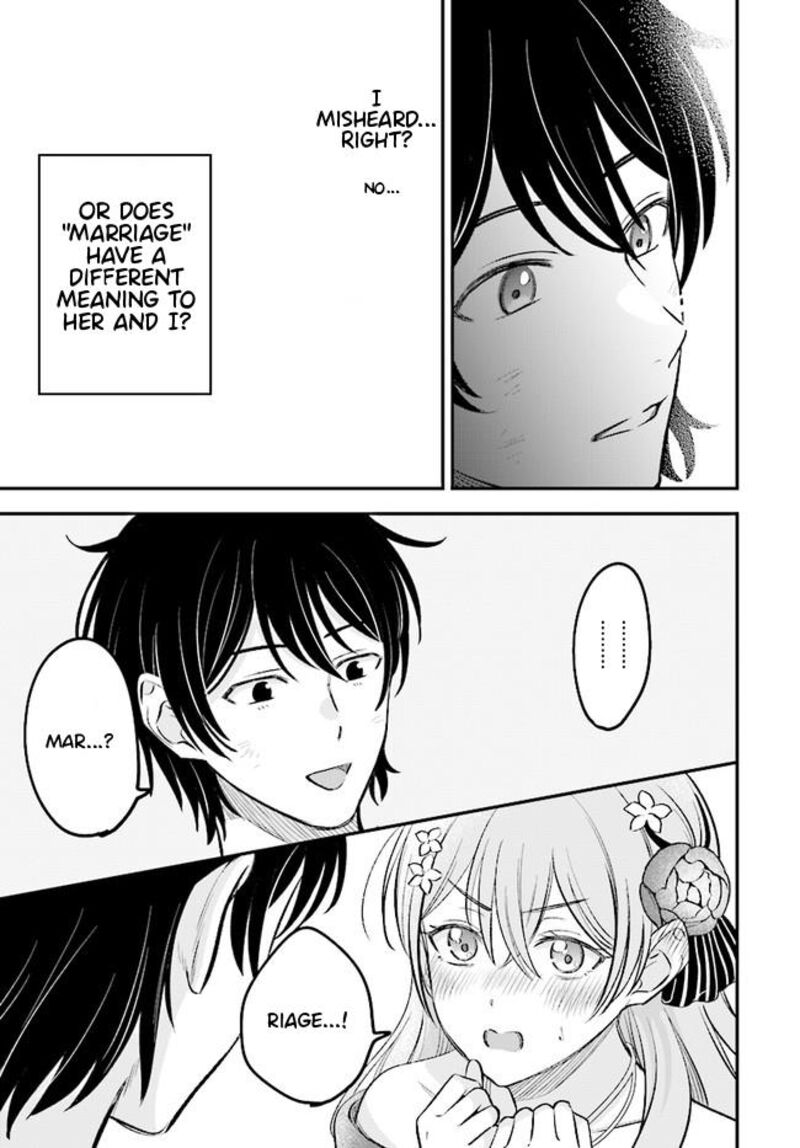 Kyuutei Tanyashi No Shiawase Na Nichijou Black Na Shokuba Wo Tsuihousareta Ga Ringoku De Koushaku Reijou Ni Dekiaisare Nagara White Na Seikatsu Okurimasu 1 42