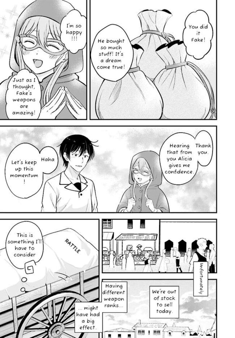 Kyuutei Tanyashi No Shiawase Na Nichijou Black Na Shokuba Wo Tsuihousareta Ga Ringoku De Koushaku Reijou Ni Dekiaisare Nagara White Na Seikatsu Okurimasu 10 12