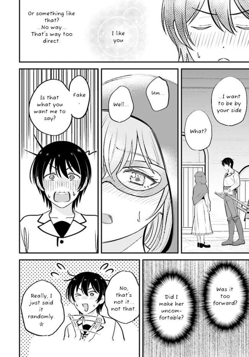 Kyuutei Tanyashi No Shiawase Na Nichijou Black Na Shokuba Wo Tsuihousareta Ga Ringoku De Koushaku Reijou Ni Dekiaisare Nagara White Na Seikatsu Okurimasu 10 21