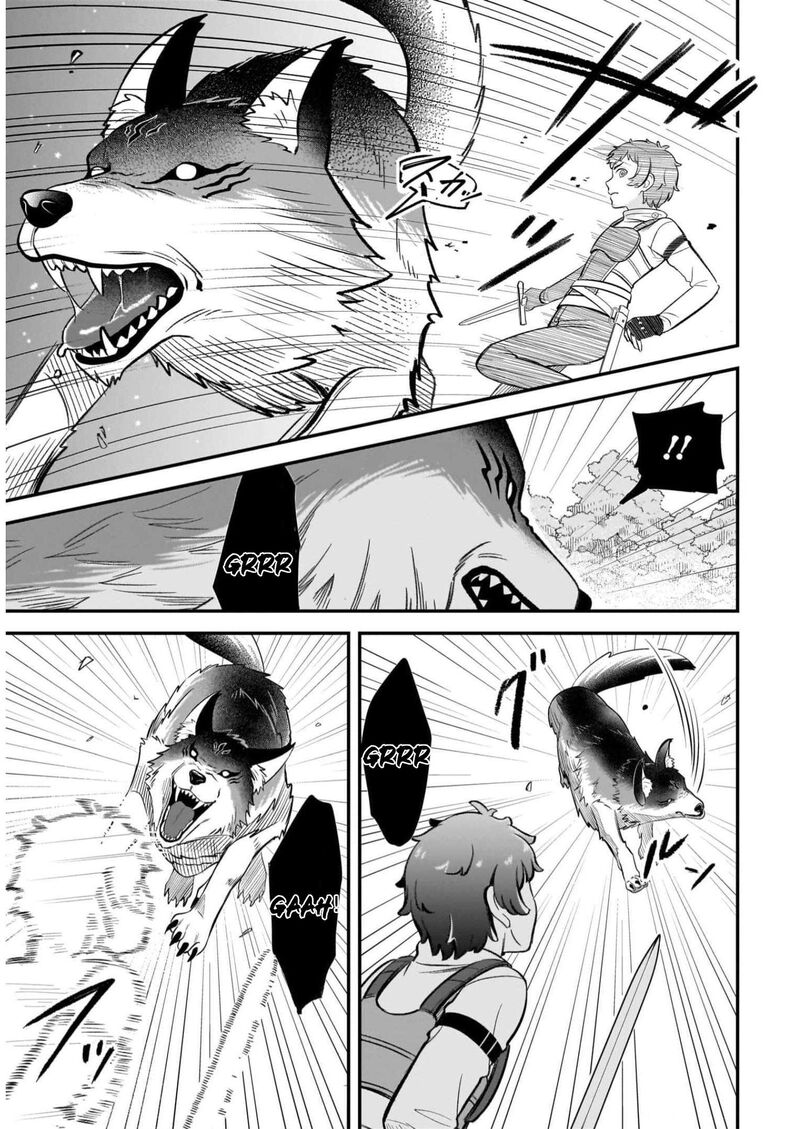 Kyuutei Tanyashi No Shiawase Na Nichijou Black Na Shokuba Wo Tsuihousareta Ga Ringoku De Koushaku Reijou Ni Dekiaisare Nagara White Na Seikatsu Okurimasu 11 13