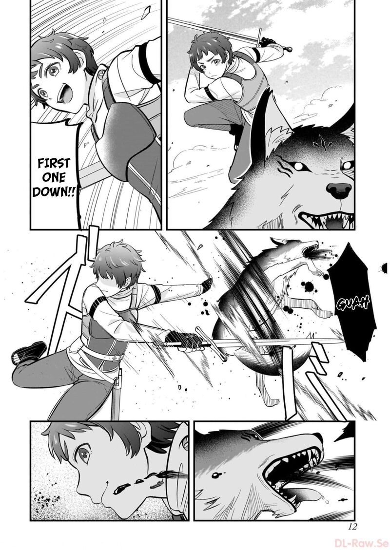 Kyuutei Tanyashi No Shiawase Na Nichijou Black Na Shokuba Wo Tsuihousareta Ga Ringoku De Koushaku Reijou Ni Dekiaisare Nagara White Na Seikatsu Okurimasu 11 14