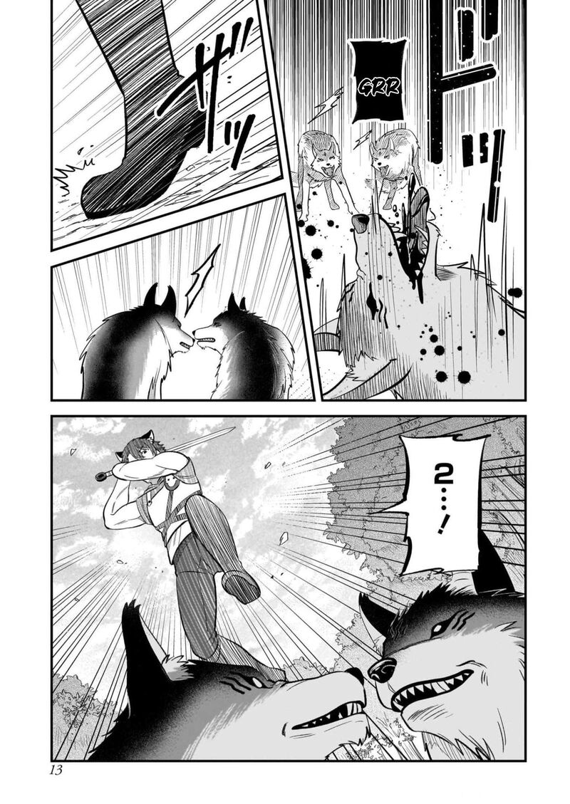 Kyuutei Tanyashi No Shiawase Na Nichijou Black Na Shokuba Wo Tsuihousareta Ga Ringoku De Koushaku Reijou Ni Dekiaisare Nagara White Na Seikatsu Okurimasu 11 15