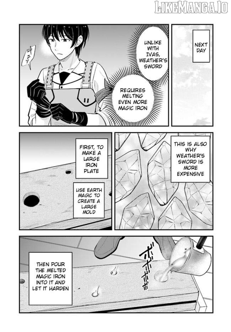 Kyuutei Tanyashi No Shiawase Na Nichijou Black Na Shokuba Wo Tsuihousareta Ga Ringoku De Koushaku Reijou Ni Dekiaisare Nagara White Na Seikatsu Okurimasu 12 15