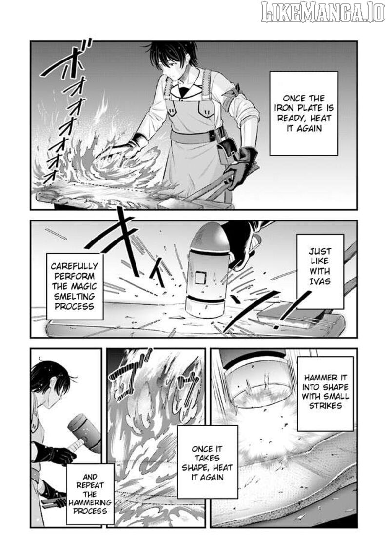 Kyuutei Tanyashi No Shiawase Na Nichijou Black Na Shokuba Wo Tsuihousareta Ga Ringoku De Koushaku Reijou Ni Dekiaisare Nagara White Na Seikatsu Okurimasu 12 16