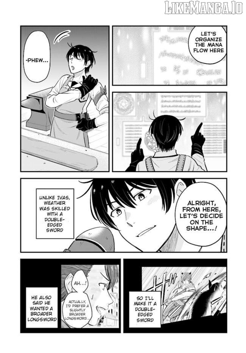 Kyuutei Tanyashi No Shiawase Na Nichijou Black Na Shokuba Wo Tsuihousareta Ga Ringoku De Koushaku Reijou Ni Dekiaisare Nagara White Na Seikatsu Okurimasu 12 17