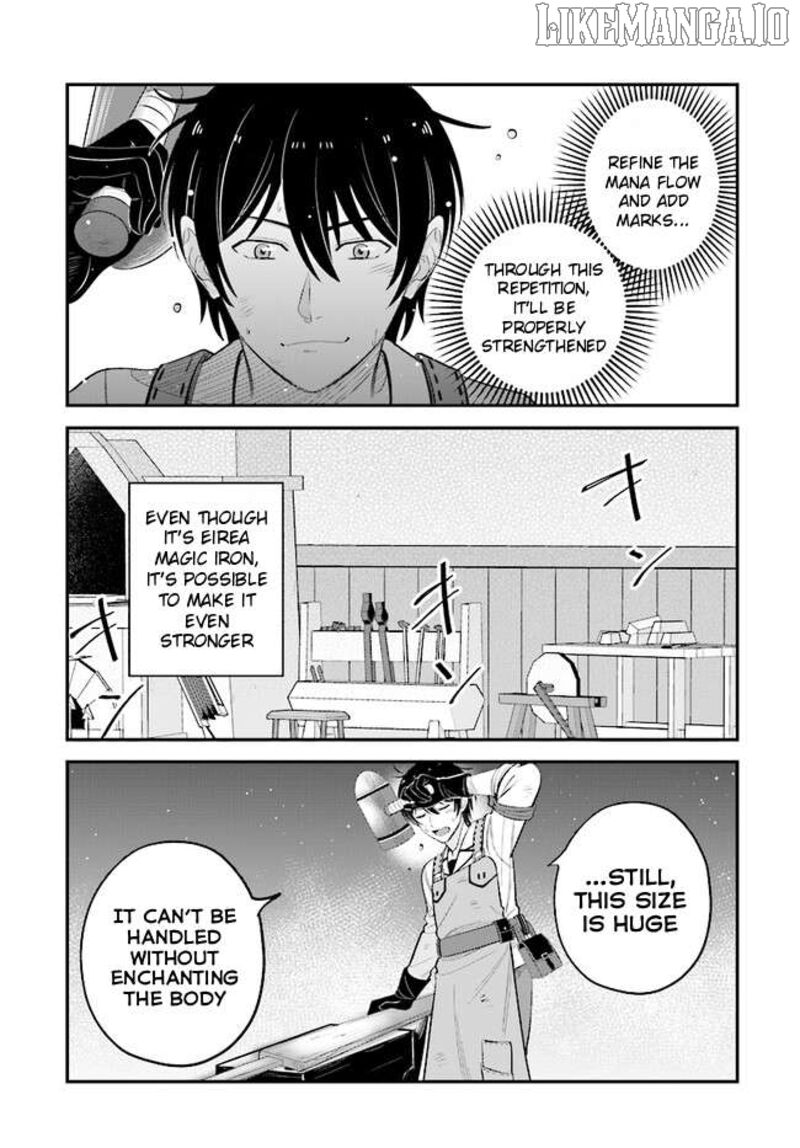 Kyuutei Tanyashi No Shiawase Na Nichijou Black Na Shokuba Wo Tsuihousareta Ga Ringoku De Koushaku Reijou Ni Dekiaisare Nagara White Na Seikatsu Okurimasu 12 19