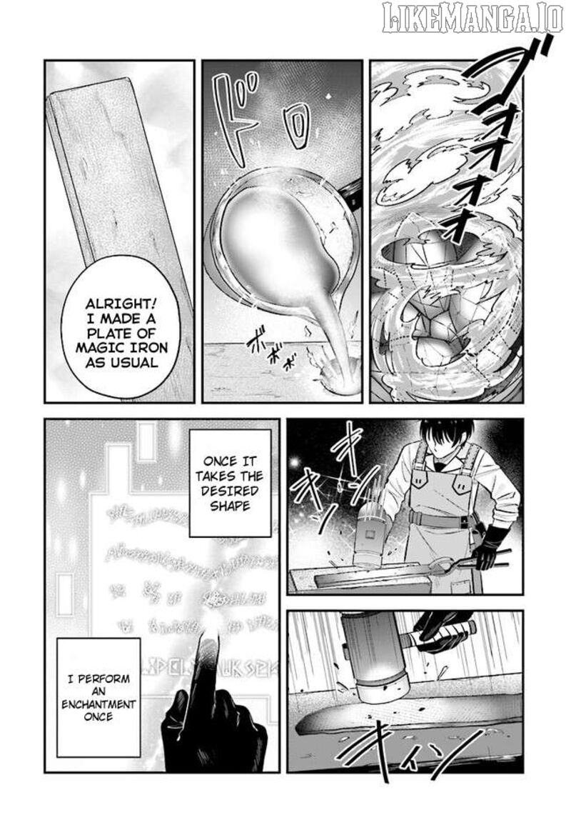 Kyuutei Tanyashi No Shiawase Na Nichijou Black Na Shokuba Wo Tsuihousareta Ga Ringoku De Koushaku Reijou Ni Dekiaisare Nagara White Na Seikatsu Okurimasu 12 2