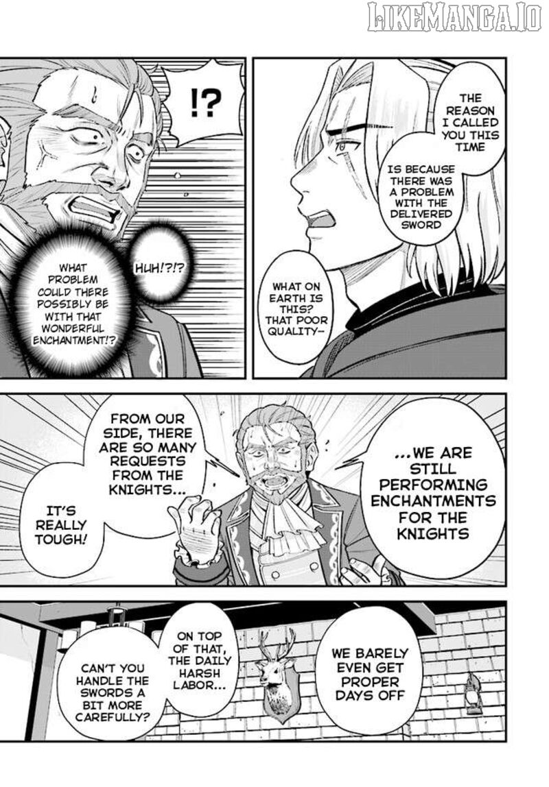 Kyuutei Tanyashi No Shiawase Na Nichijou Black Na Shokuba Wo Tsuihousareta Ga Ringoku De Koushaku Reijou Ni Dekiaisare Nagara White Na Seikatsu Okurimasu 12 29