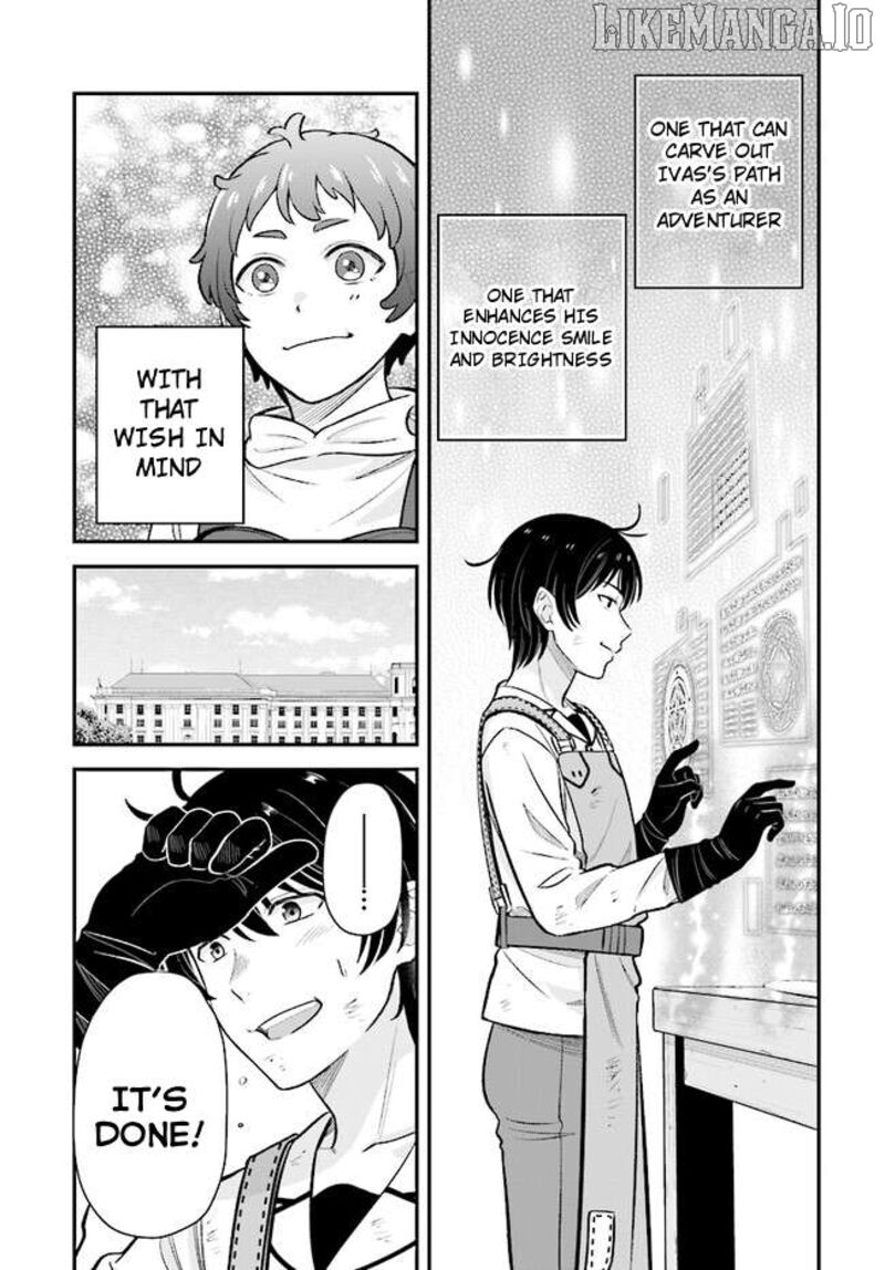 Kyuutei Tanyashi No Shiawase Na Nichijou Black Na Shokuba Wo Tsuihousareta Ga Ringoku De Koushaku Reijou Ni Dekiaisare Nagara White Na Seikatsu Okurimasu 12 7