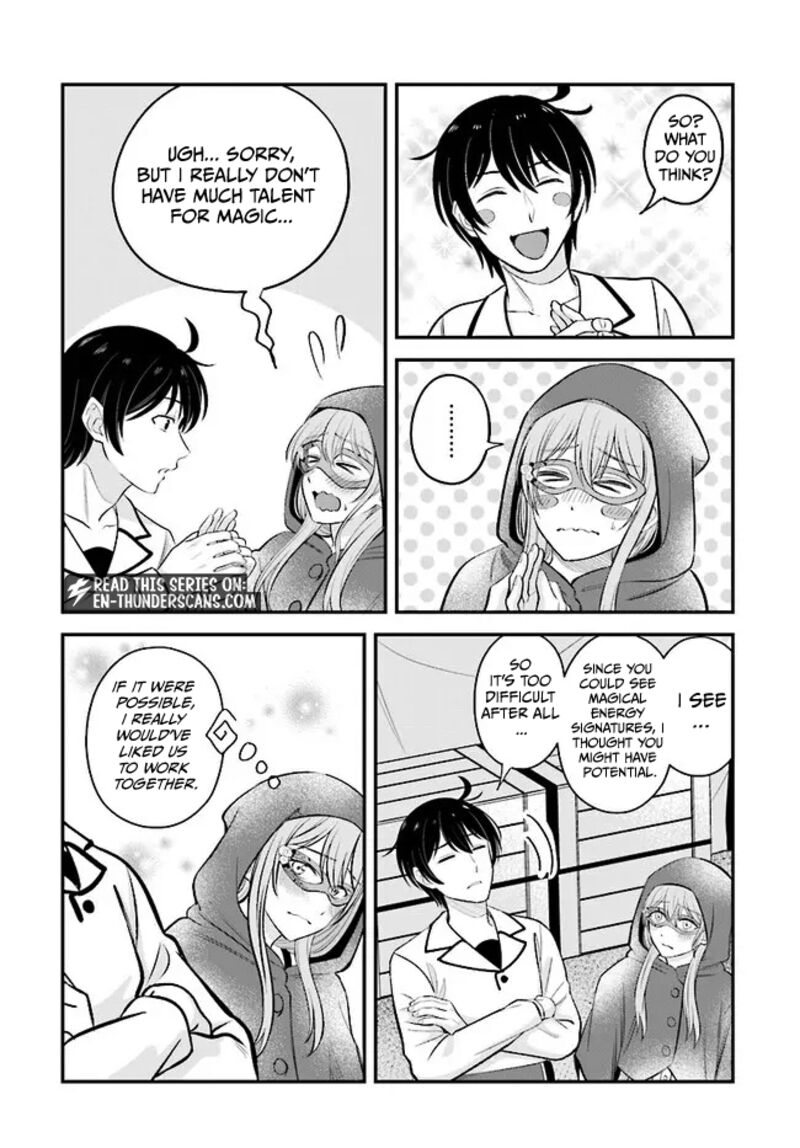 Kyuutei Tanyashi No Shiawase Na Nichijou Black Na Shokuba Wo Tsuihousareta Ga Ringoku De Koushaku Reijou Ni Dekiaisare Nagara White Na Seikatsu Okurimasu 14 15