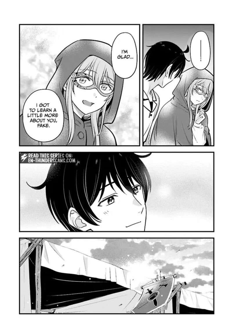 Kyuutei Tanyashi No Shiawase Na Nichijou Black Na Shokuba Wo Tsuihousareta Ga Ringoku De Koushaku Reijou Ni Dekiaisare Nagara White Na Seikatsu Okurimasu 14 18