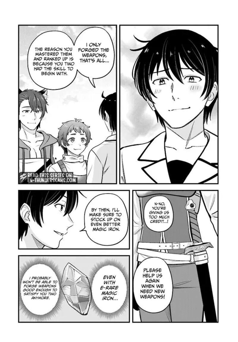Kyuutei Tanyashi No Shiawase Na Nichijou Black Na Shokuba Wo Tsuihousareta Ga Ringoku De Koushaku Reijou Ni Dekiaisare Nagara White Na Seikatsu Okurimasu 14 21
