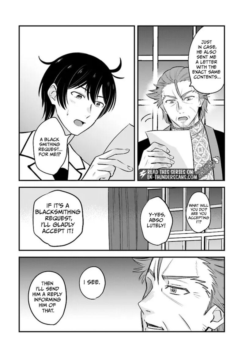 Kyuutei Tanyashi No Shiawase Na Nichijou Black Na Shokuba Wo Tsuihousareta Ga Ringoku De Koushaku Reijou Ni Dekiaisare Nagara White Na Seikatsu Okurimasu 14 25