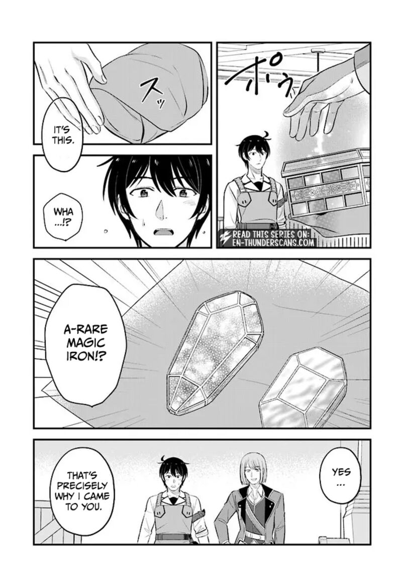 Kyuutei Tanyashi No Shiawase Na Nichijou Black Na Shokuba Wo Tsuihousareta Ga Ringoku De Koushaku Reijou Ni Dekiaisare Nagara White Na Seikatsu Okurimasu 14 28