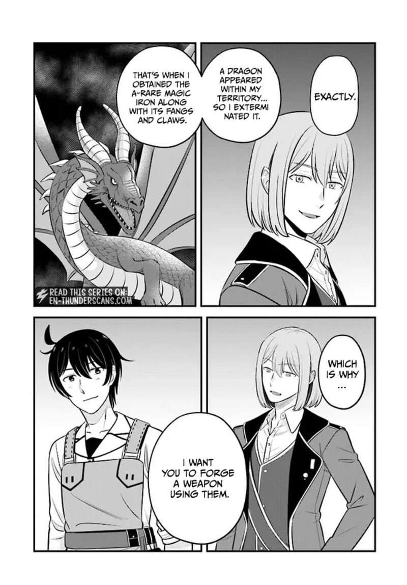 Kyuutei Tanyashi No Shiawase Na Nichijou Black Na Shokuba Wo Tsuihousareta Ga Ringoku De Koushaku Reijou Ni Dekiaisare Nagara White Na Seikatsu Okurimasu 14 32