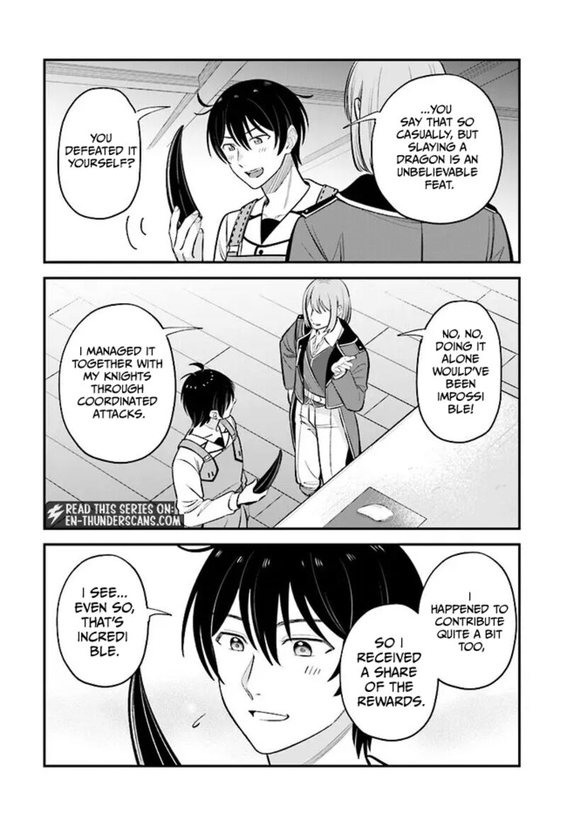 Kyuutei Tanyashi No Shiawase Na Nichijou Black Na Shokuba Wo Tsuihousareta Ga Ringoku De Koushaku Reijou Ni Dekiaisare Nagara White Na Seikatsu Okurimasu 14 33