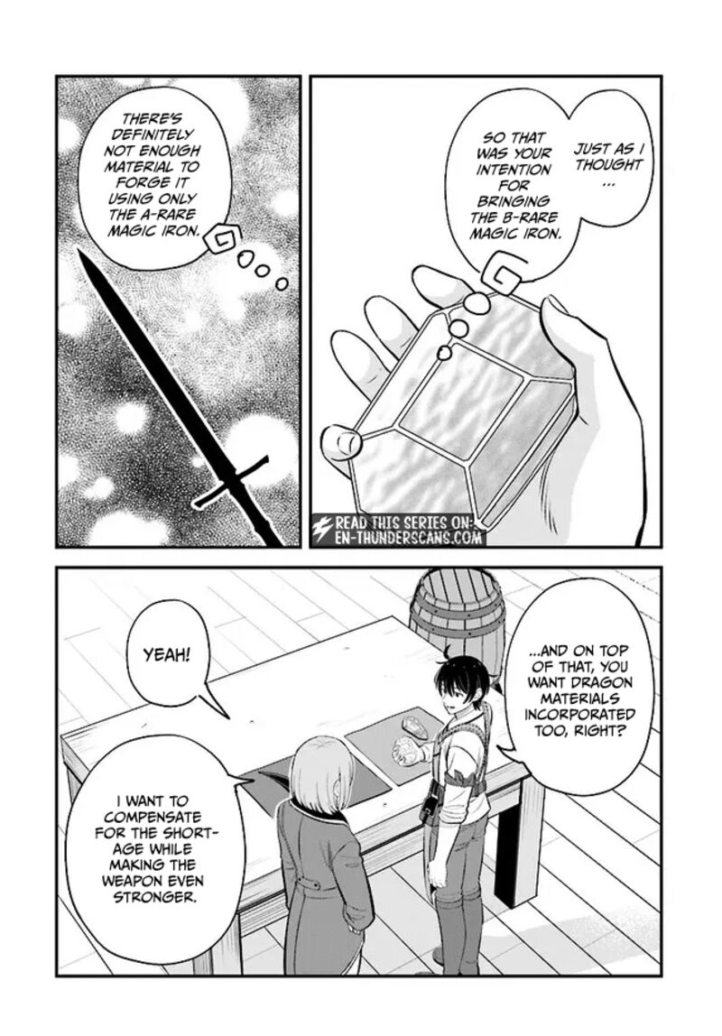 Kyuutei Tanyashi No Shiawase Na Nichijou Black Na Shokuba Wo Tsuihousareta Ga Ringoku De Koushaku Reijou Ni Dekiaisare Nagara White Na Seikatsu Okurimasu 14 35