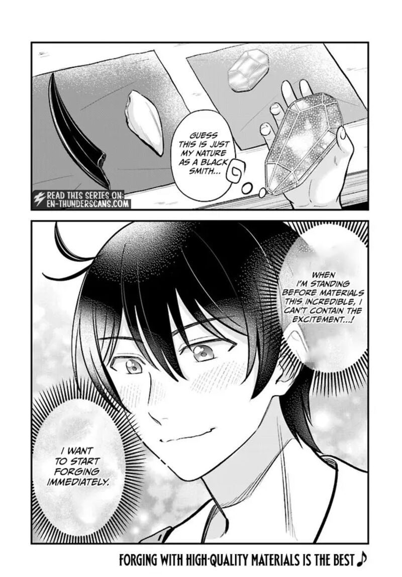 Kyuutei Tanyashi No Shiawase Na Nichijou Black Na Shokuba Wo Tsuihousareta Ga Ringoku De Koushaku Reijou Ni Dekiaisare Nagara White Na Seikatsu Okurimasu 14 37
