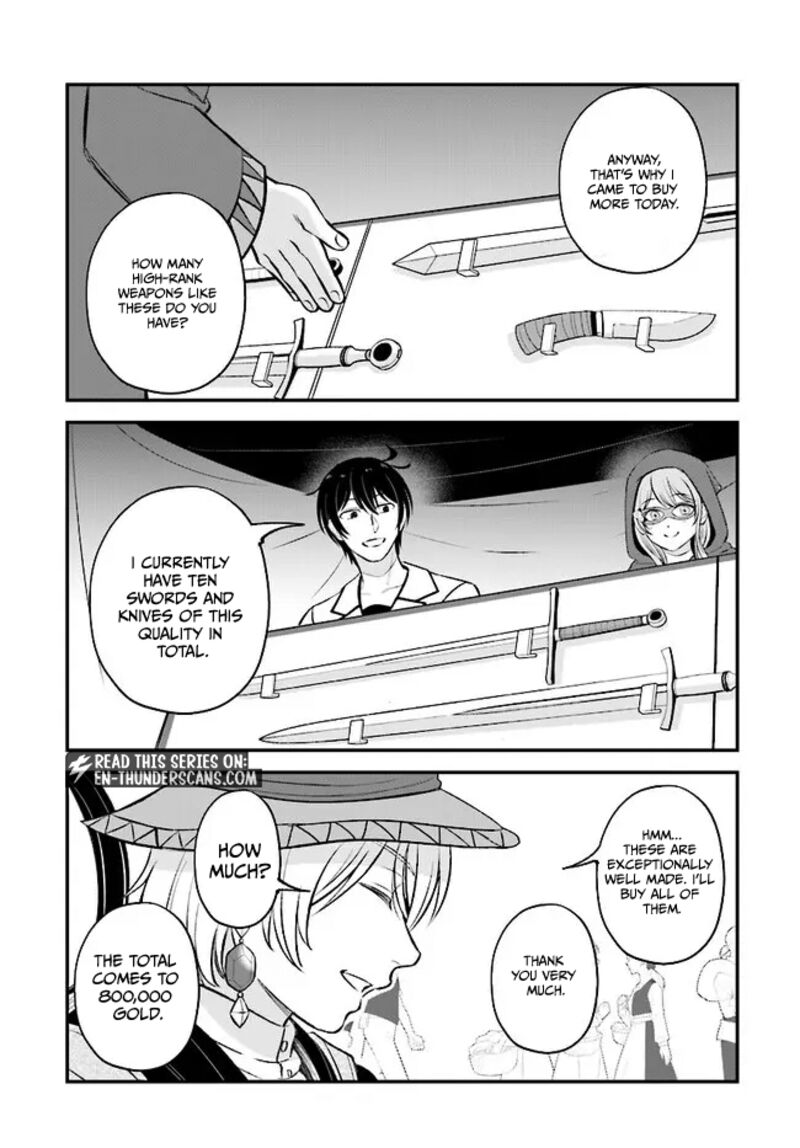 Kyuutei Tanyashi No Shiawase Na Nichijou Black Na Shokuba Wo Tsuihousareta Ga Ringoku De Koushaku Reijou Ni Dekiaisare Nagara White Na Seikatsu Okurimasu 14 4
