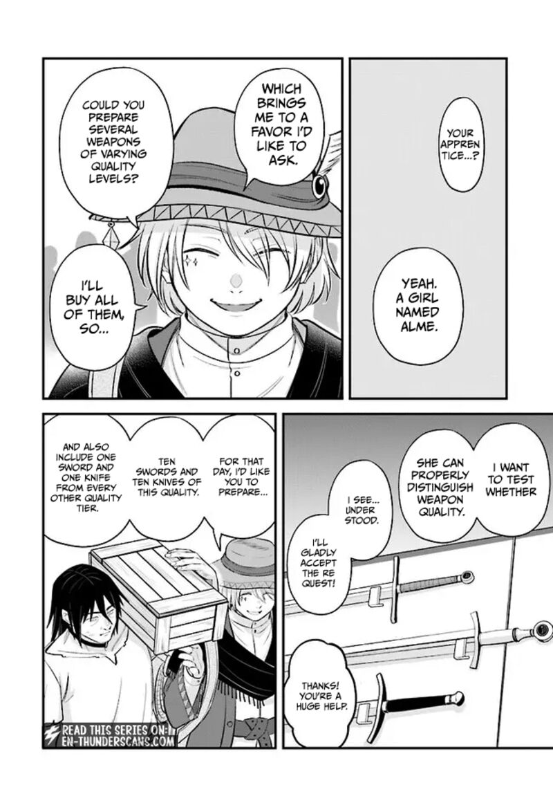 Kyuutei Tanyashi No Shiawase Na Nichijou Black Na Shokuba Wo Tsuihousareta Ga Ringoku De Koushaku Reijou Ni Dekiaisare Nagara White Na Seikatsu Okurimasu 14 7